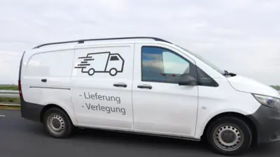 Lieferung