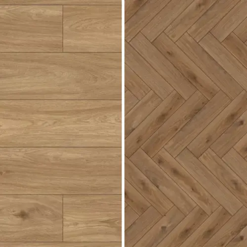 Holzoptik