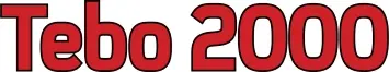 Logo Tebo2000 Fachmarkt