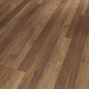 Parador Modular ONE Eiche Linea antik - 1744551 - Designboden zum Klicken Parador Modular One - 1744551 Eiche Linea antik
