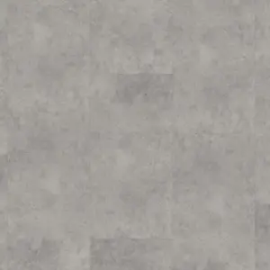 Beton grau - 1744817 - Vinylboden Klick Vinyl Parador Trendtime 5 Beton grau Klick-Vinyl, Rigid Vinyl 1744817