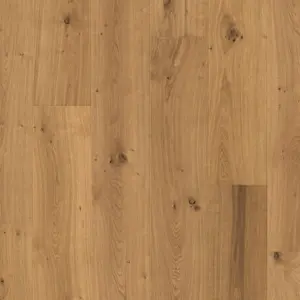 Levi Konrad DEIN PARKETT DEIN PARKETT Eiche lebhaft natur geölt - 400103292 - Parkettboden Fertig-Parkett (3-Schicht) Levi Konrad - 400103292 DEIN PARKETT Eiche lebhaft natur geölt