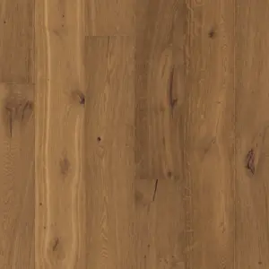 Levi Konrad - 400100386 DEIN PARKETT Eiche rustikal Zimt geölt