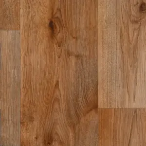 Gerflor Texline - C5192015 SHERWOOD BROWN