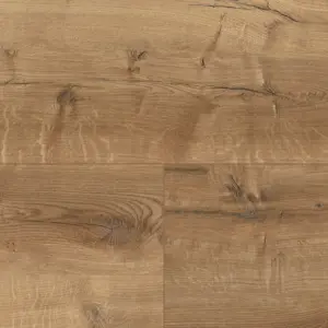 Wineo Wineo 400 wood XL - RLC129WXL Comfort Oak Mellow