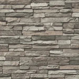 A.S. Création Best of Wood`n Stone 2nd Edition, Elements 2 - 958331