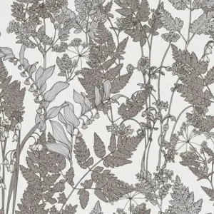 A.S. Création Floral Impression - 377521