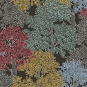 A.S. Création Floral Impression - 377532