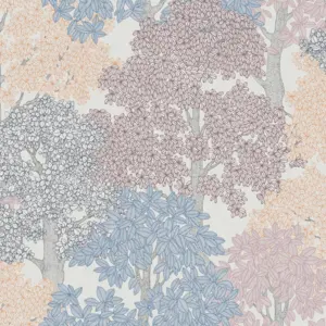 A.S. Création Floral Impression - 377534