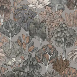 A.S. Création Floral Impression - 377574
