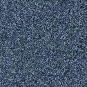Lano X Wohnen - LJAE.500.0710 0710 ENZIANBLAU