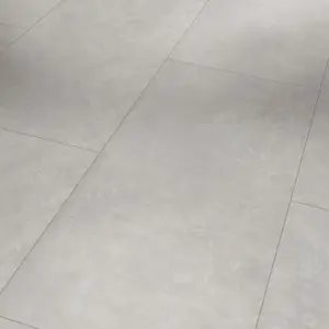 Parador Trendtime 5 - 1743597 Beton Ornament Hellgrau Steinstruktur