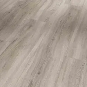 Eiche pastellgrau - 1743005 - Vinylboden Klick Vinyl Parador Basic 5.3 - 1743005 Eiche pastellgrau