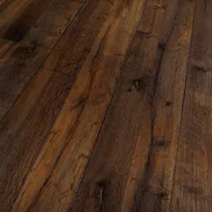 Parador Trendtime 8 Eiche smoked tree plank 4V Classic naturgeölt plus - 1739956 - Parkettboden Fertig-Parkett (3-Schicht) Parador Trendtime 8 - 1739956 Eiche smoked tree plank 4V Classic naturgeölt plus