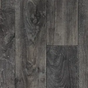 Gerflor Primetex FACTORY ANTHRACITE 2-Meter Breit PVC-Boden C3681532