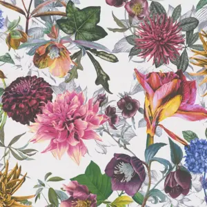 A.S. Création Dream Flowery - 381754