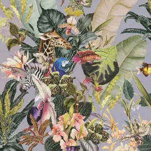A.S. Création Dream Flowery - 381762