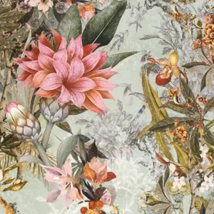 A.S. Création Dream Flowery - 381771