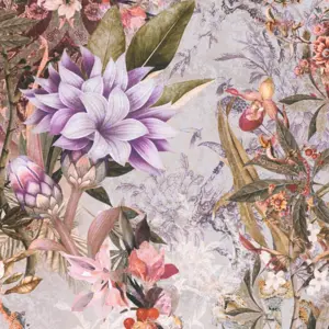A.S. Création Dream Flowery - 381773