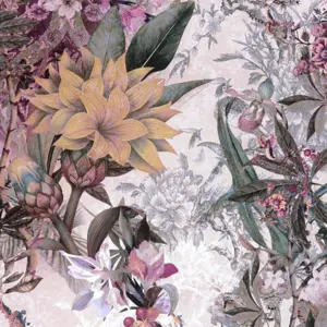A.S. Création Dream Flowery - 381775