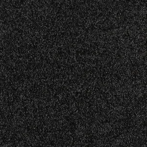 Lano X Wohnen 0800 SCHWARZ 5-Meter Breit Teppichboden LFAE.500.0800