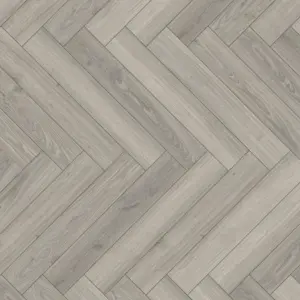 Parador Trendtime 3 - 1747865 Eiche Studioline lichtgrau