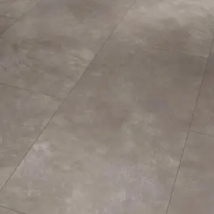 Parador Modular One - 1743541 Beton Dunkelgrau Steinstruktur