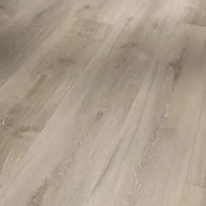 Eiche Royal weiß gekälkt - 1744622 - Vinylboden Klick Vinyl Parador Classic 2070 - 1744622 Eiche Royal weiß gekälkt