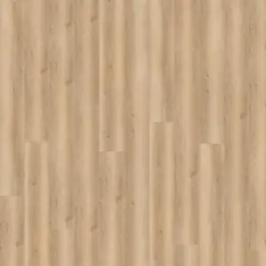 Wineo Bioboden PURLINE Design 33 - MLP1200269 Eiche lebhaft beige