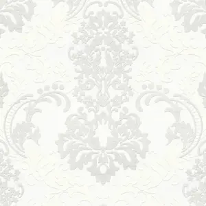 A.S. Création Black & White - 361661