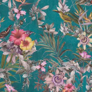 A.S. Création Dream Flowery - 381783