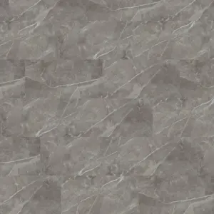 Wineo wineo 800 stone XL Bergen Marble Grey - DB853SXL - Vinylboden Klebevinyl Wineo Wineo 800 - DB853SXL Bergen Marble Grey