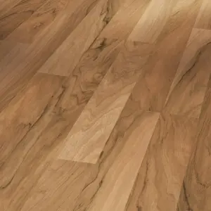 Parador Basic 200 Nussbaum 2-Stab Holzstruktur - 1426416 Parador Basic 200 - 1426416 Nussbaum 2-Stab Holzstruktur