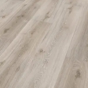 Parador Classic 2030 Eiche Royal weiß gekälkt Gebürstete Struktur - 1513465 - Vinylboden Klick Vinyl Parador Classic 2030 - 1513465 Eiche Royal weiß gekälkt Gebürstete Struktur