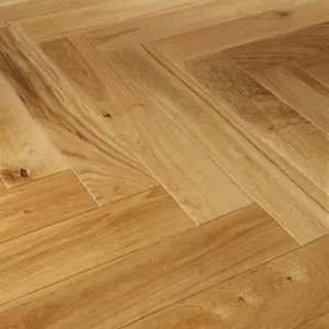 Parador Trendtime 3 - 1739935 Eiche M4V Living naturgeölt plus