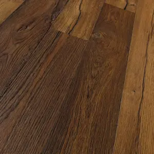 Parador Trendtime 8 - 1739954 Eiche smoked elephant skin 4V Classic naturgeölt plus