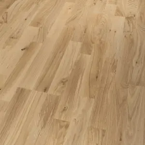 Parador Classic 3060 Eiche astig Living lackversiegelt matt - 1518102 - Parkettboden Fertig-Parkett (3-Schicht) Parador Classic 3060 - 1518102 Eiche astig Living lackversiegelt matt