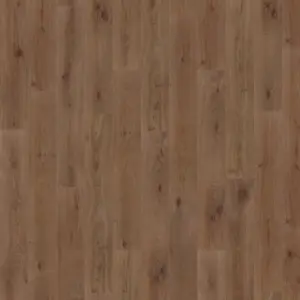 Wineo Wineo 1000 Purline Bioboden, Wineo 1000 wood XL zum Klicken - PLC312R Noble Oak Chocolate