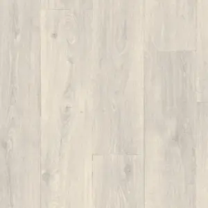 Gerflor Texline - C3490515 NOMA BLANC