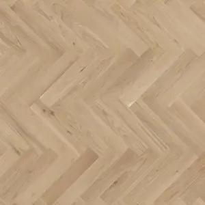 Tarkett Segno (2 Schicht Parkett) - 41020023 EICHE BLONDE (Herringbone)