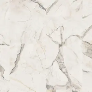 Tarkett ID Inspiration 70 NATURALS - 24511044 NATURALS - Carrara Grande - White