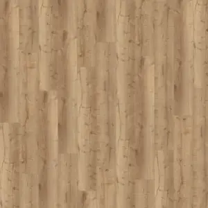 Wineo Vinyl-Design - MLD400293 Eiche rustikal braun