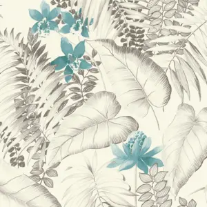 A.S. Création Exotic Life - 372792