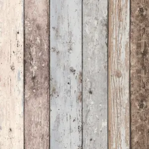 A.S. Création Best of Wood`n Stone 2nd Edition, Elements 2 - 855039