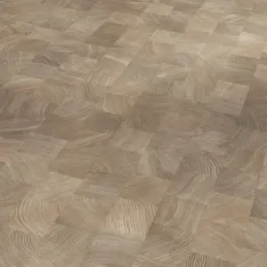 Parador Basic 400 - 1748383 Eiche Hirnholz gekälkt