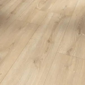 Parador Basic 600 - 1744353 Eiche Nova hell gekälkt