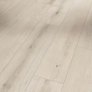 Parador Modular One - 1730770 Eiche Urban weiß gekälkt Holzstruktur