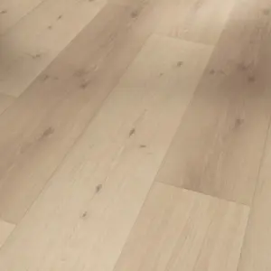 Eiche Natural Mix grau - 1744628 - Vinylboden Klick Vinyl Parador Classic 2070 - 1744628 Eiche Natural Mix grau