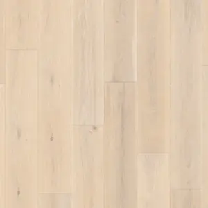 Tarkett - 24627087 AUTHENTICS - Highland Oak - Cream