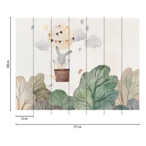 A.S. Création - 399051